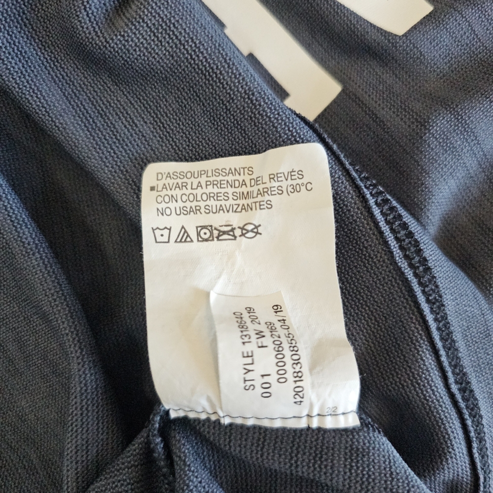 NWOT: Under Armour heatgear tee size L - Picture 5 of 13